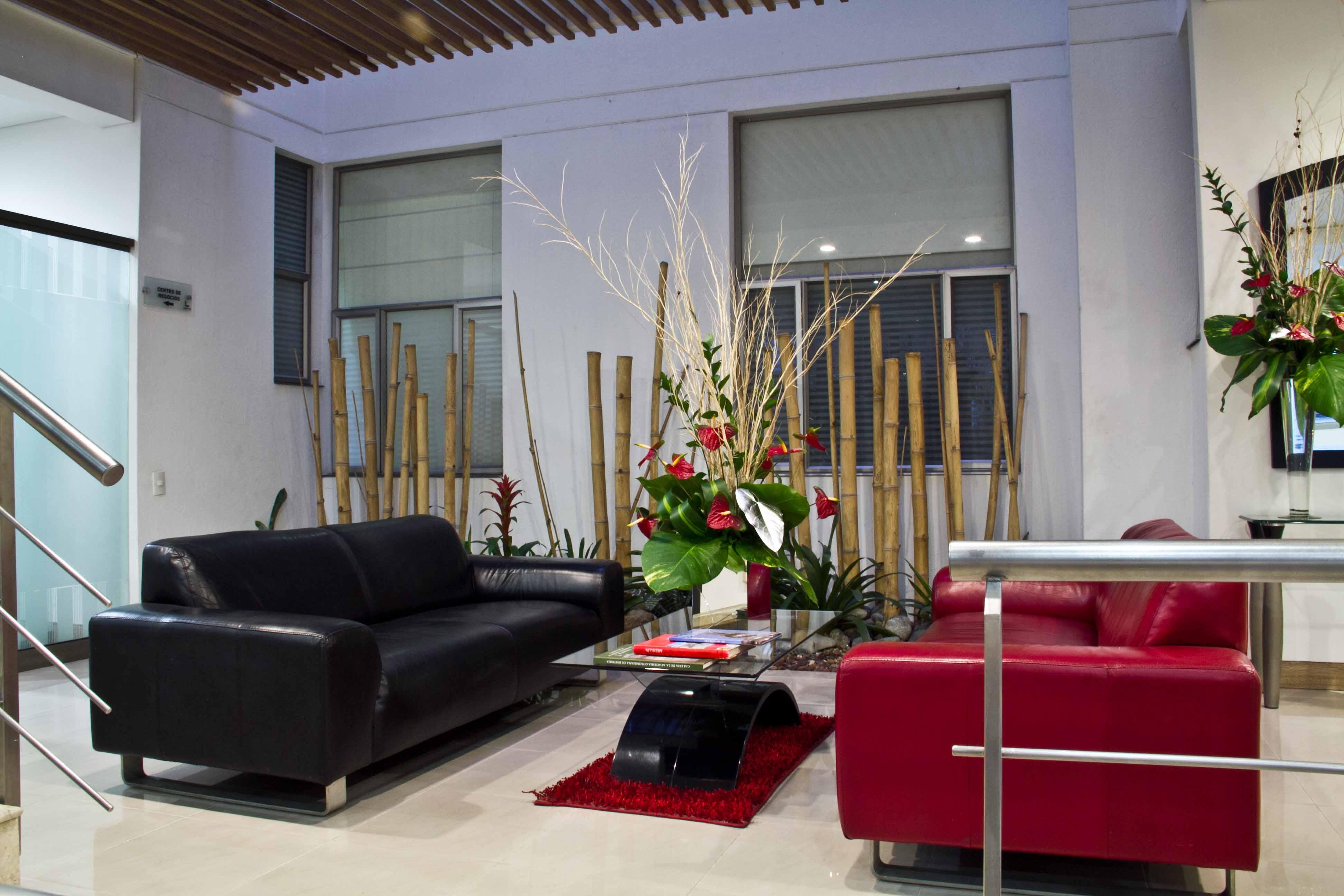 Hotel Lincoln Medellin Luaran gambar