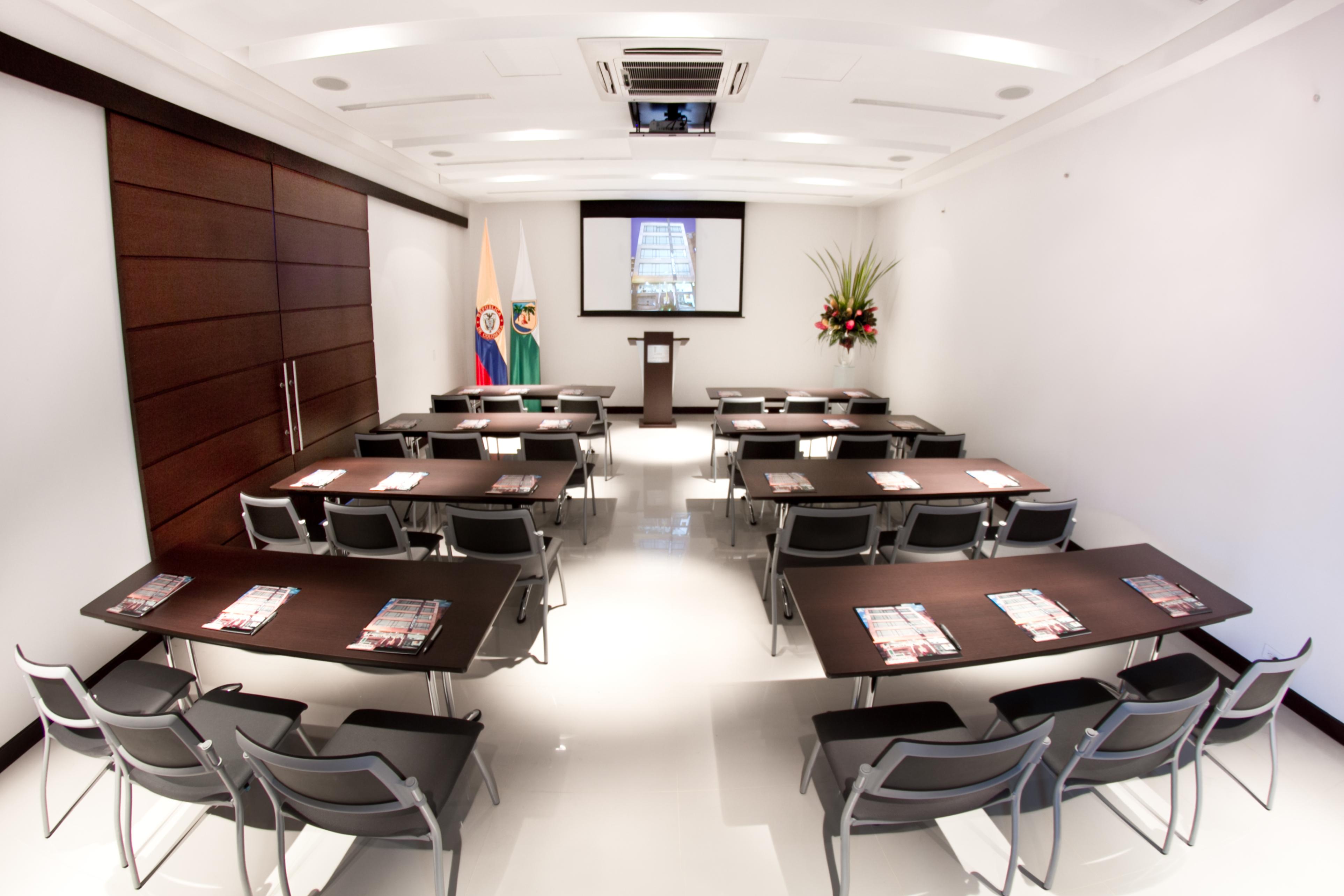 Hotel Lincoln Medellin Luaran gambar