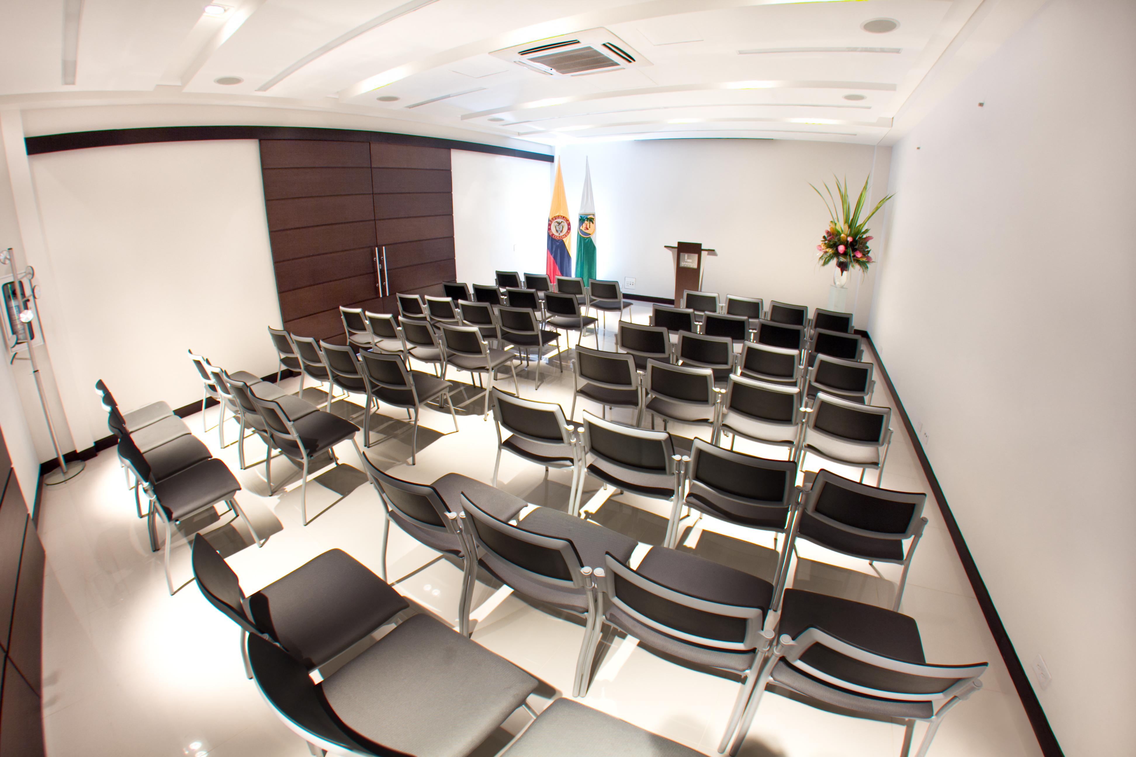 Hotel Lincoln Medellin Luaran gambar