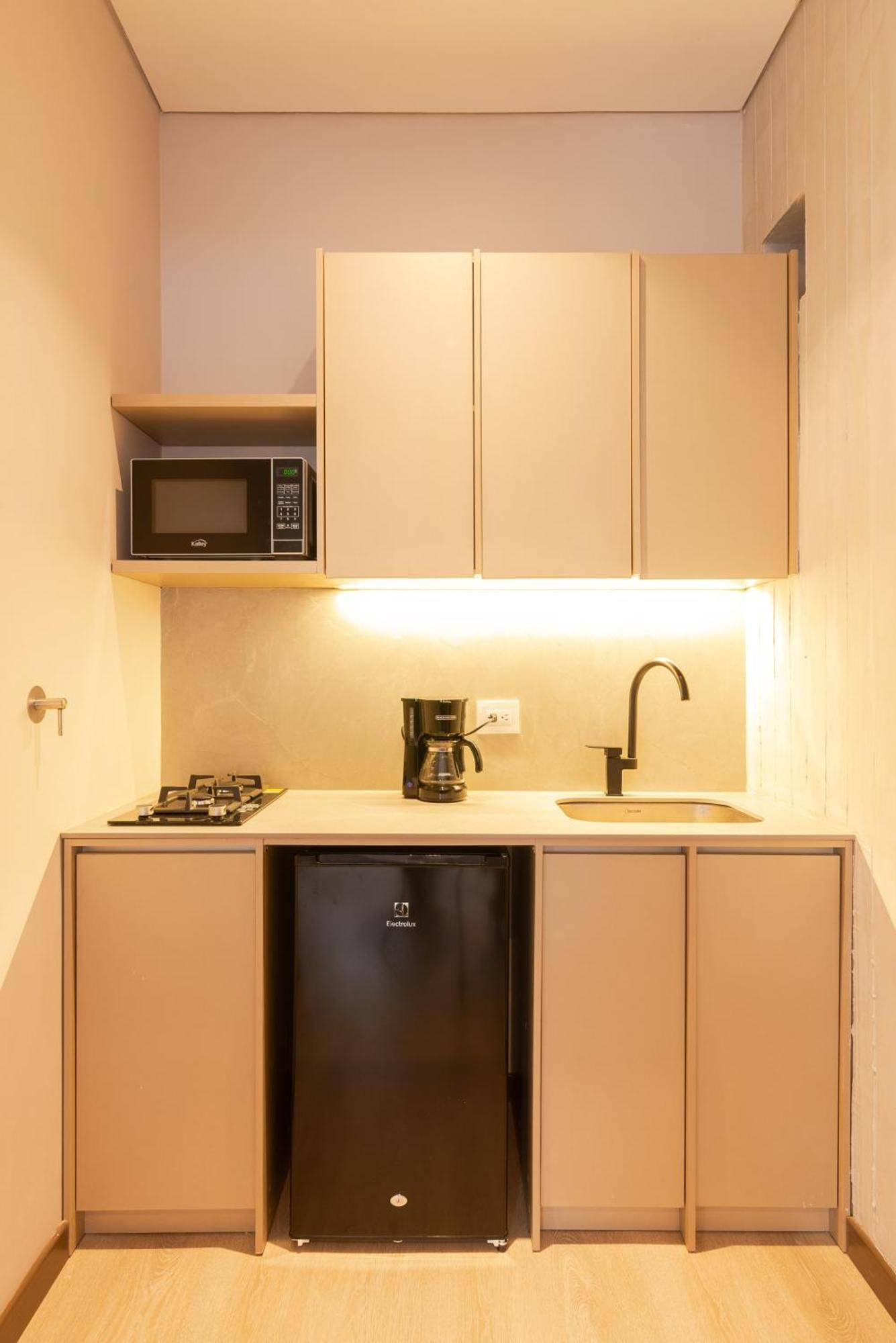 Hotel Lincoln Medellin Luaran gambar