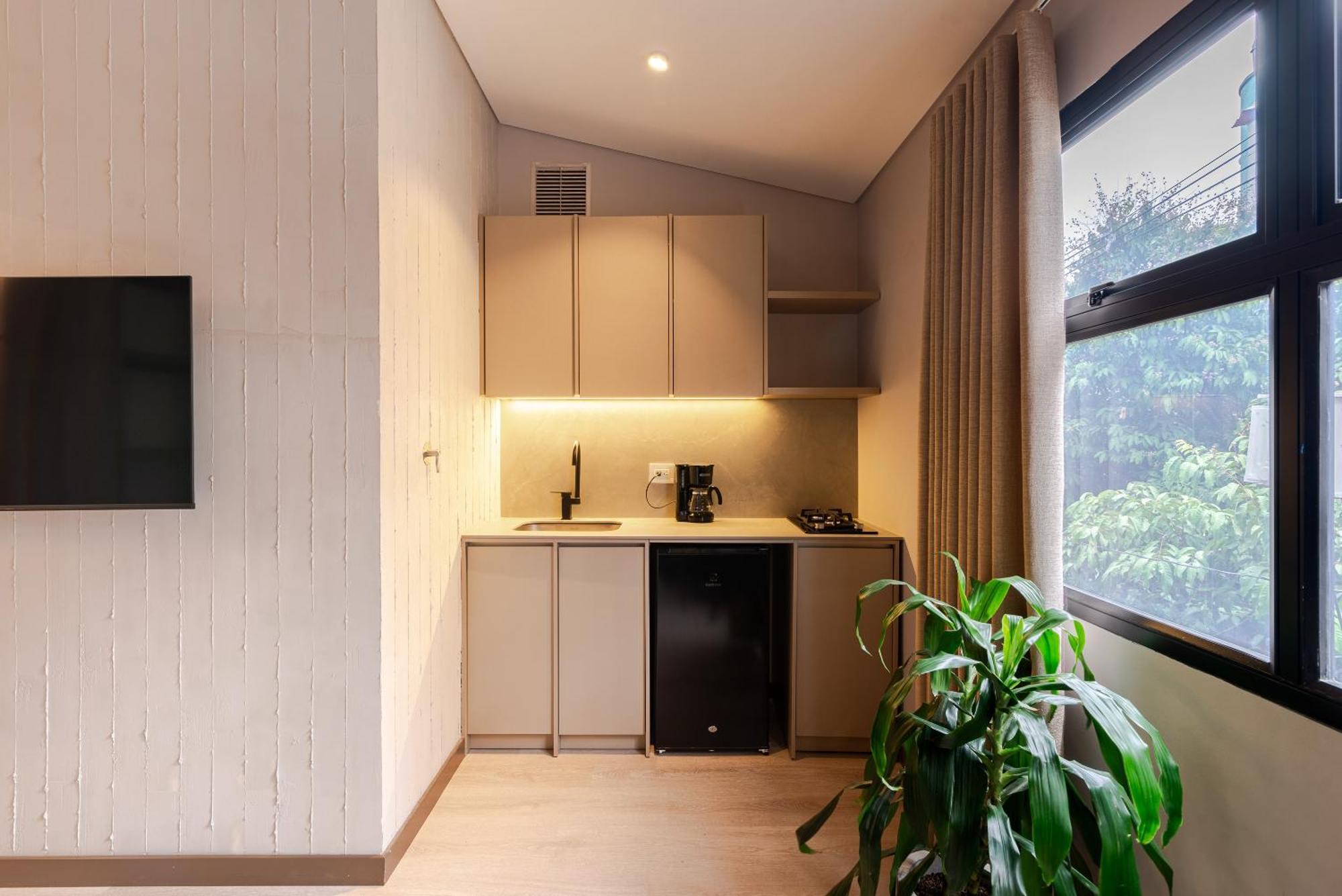 Hotel Lincoln Medellin Luaran gambar