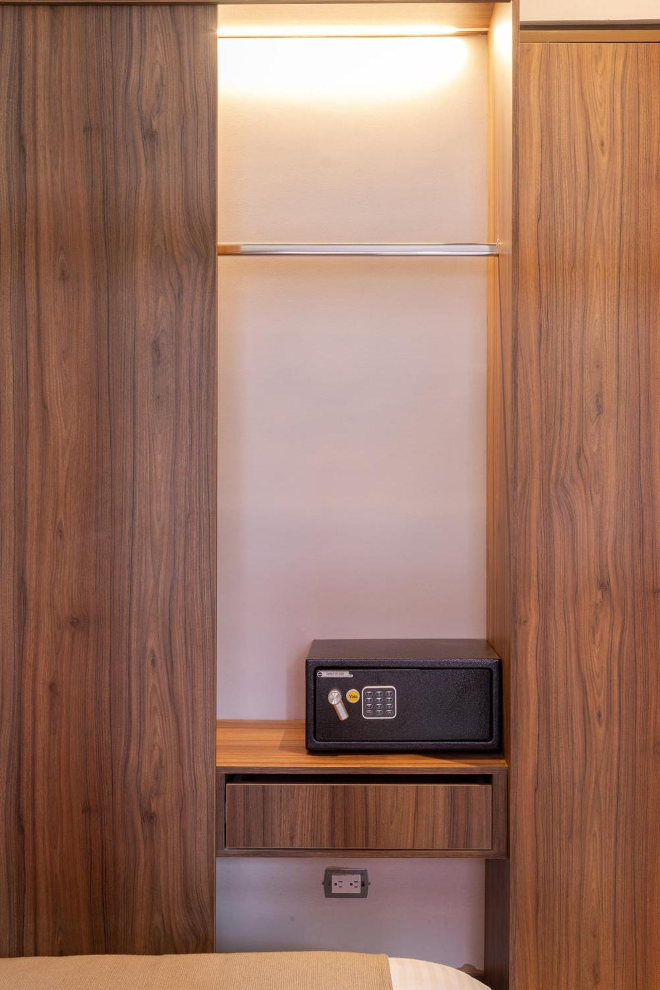 Hotel Lincoln Medellin Luaran gambar