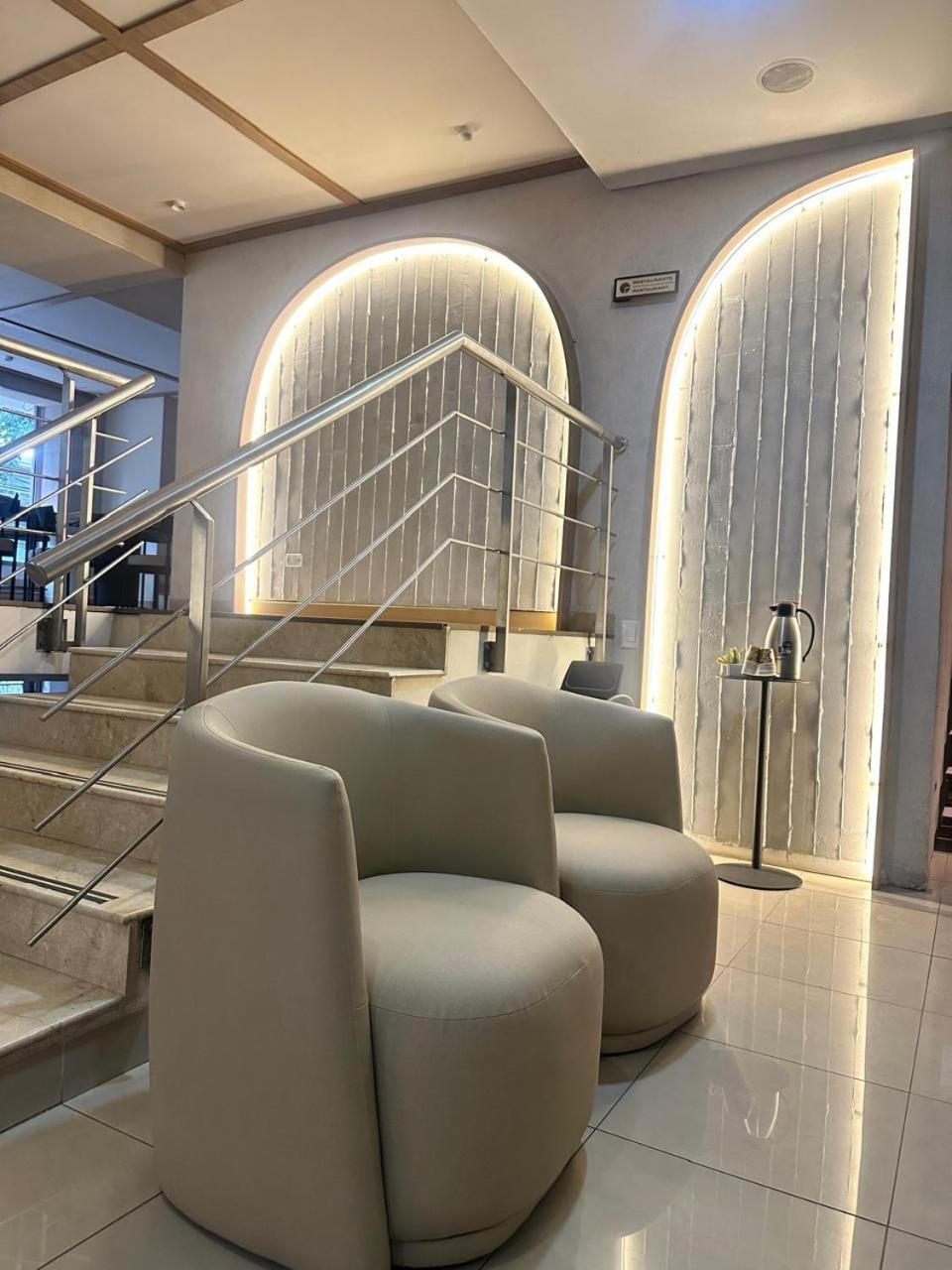 Hotel Lincoln Medellin Luaran gambar