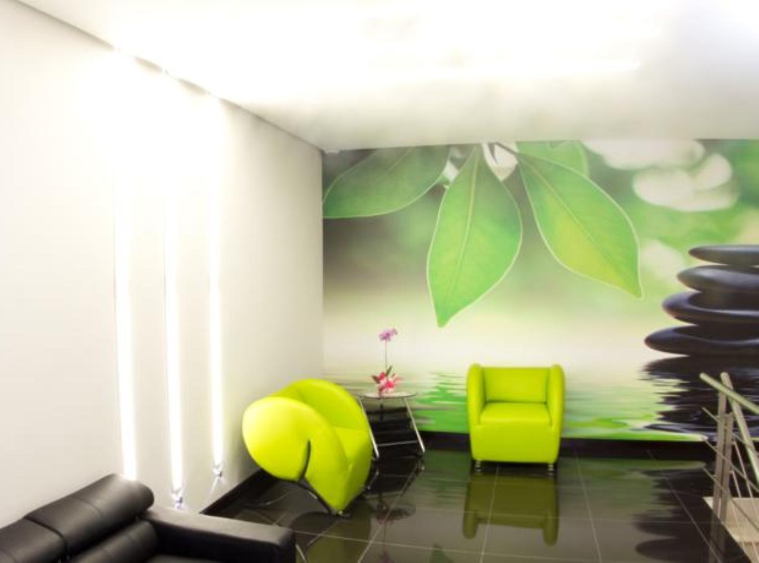 Hotel Lincoln Medellin Luaran gambar