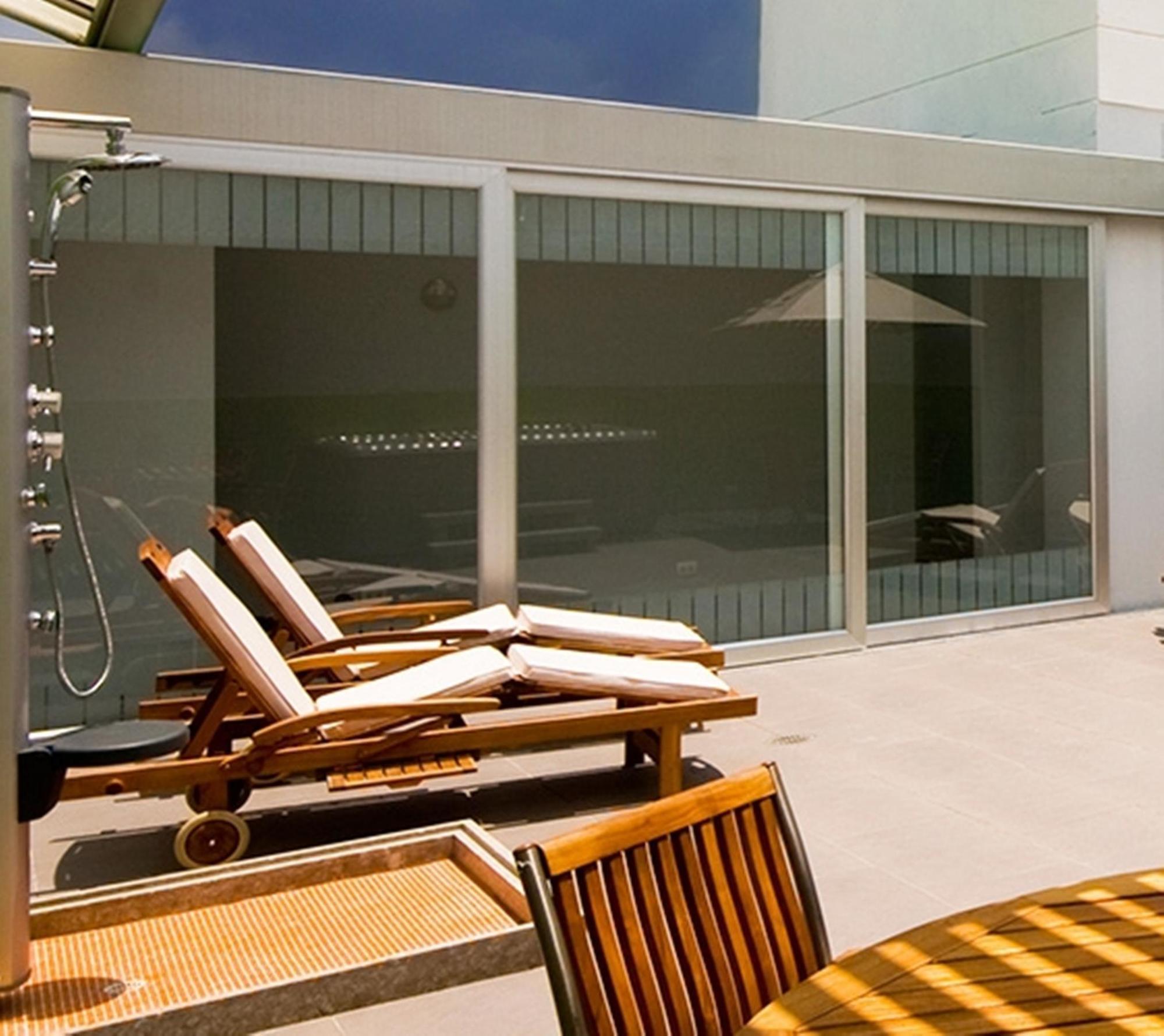 Hotel Lincoln Medellin Luaran gambar