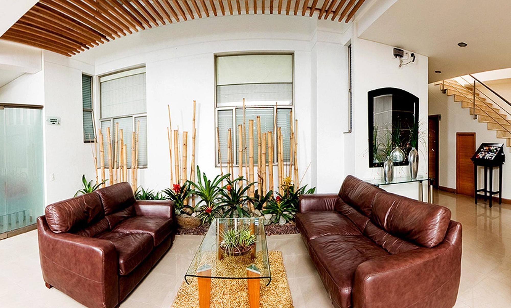 Hotel Lincoln Medellin Luaran gambar