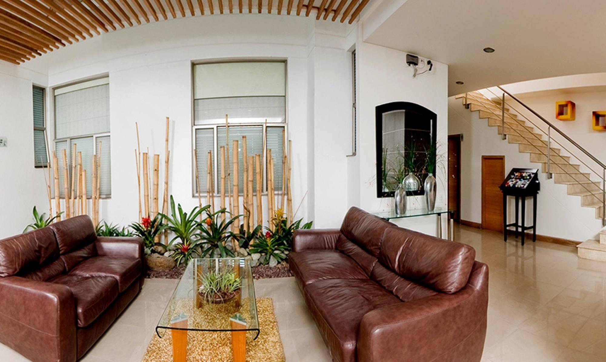 Hotel Lincoln Medellin Luaran gambar