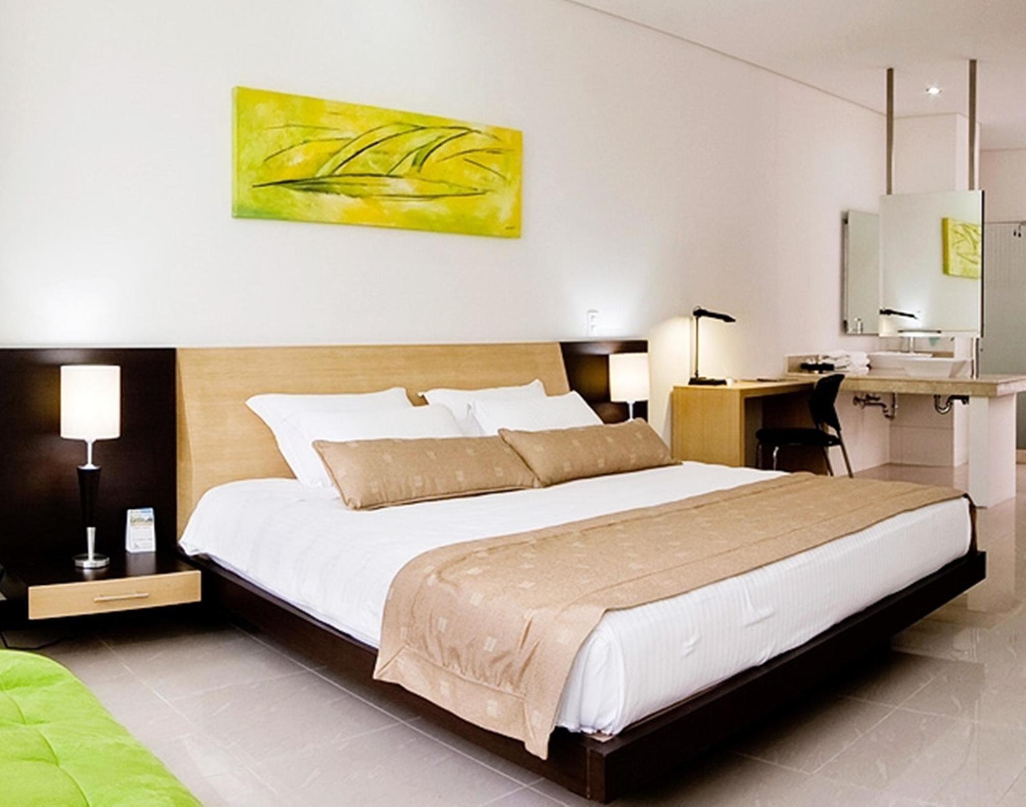 Hotel Lincoln Medellin Luaran gambar